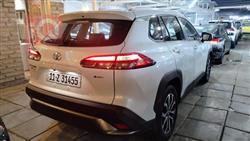 تويوتا فرونتلاندر